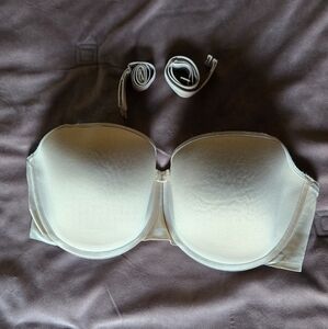 Chantelle Strapless Bra